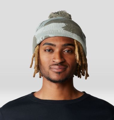 Men's fleece winter hats online