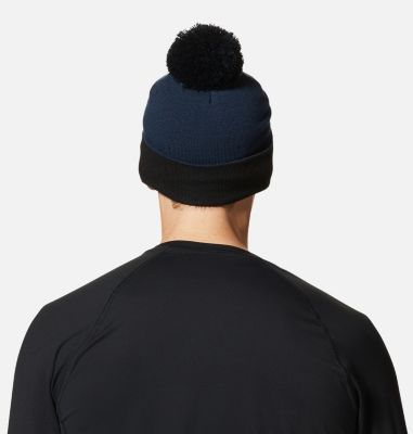 Gas Station Beanie, Color: Hardwear Navy, image 14