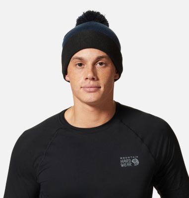 Gas Station Beanie, Color: Hardwear Navy, image 13