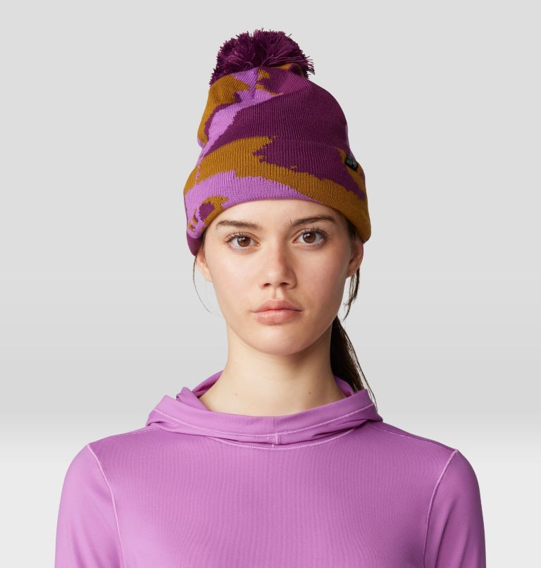 Bonnet Gas Station, Color: Lilac Glow, image 7