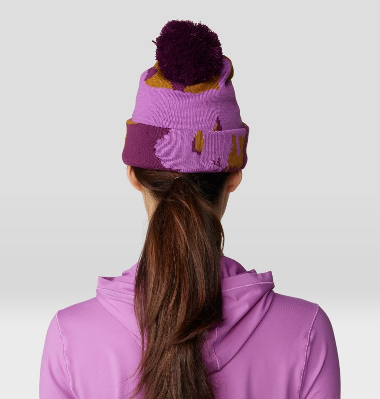 Bonnet Gas Station, Color: Lilac Glow, image 8