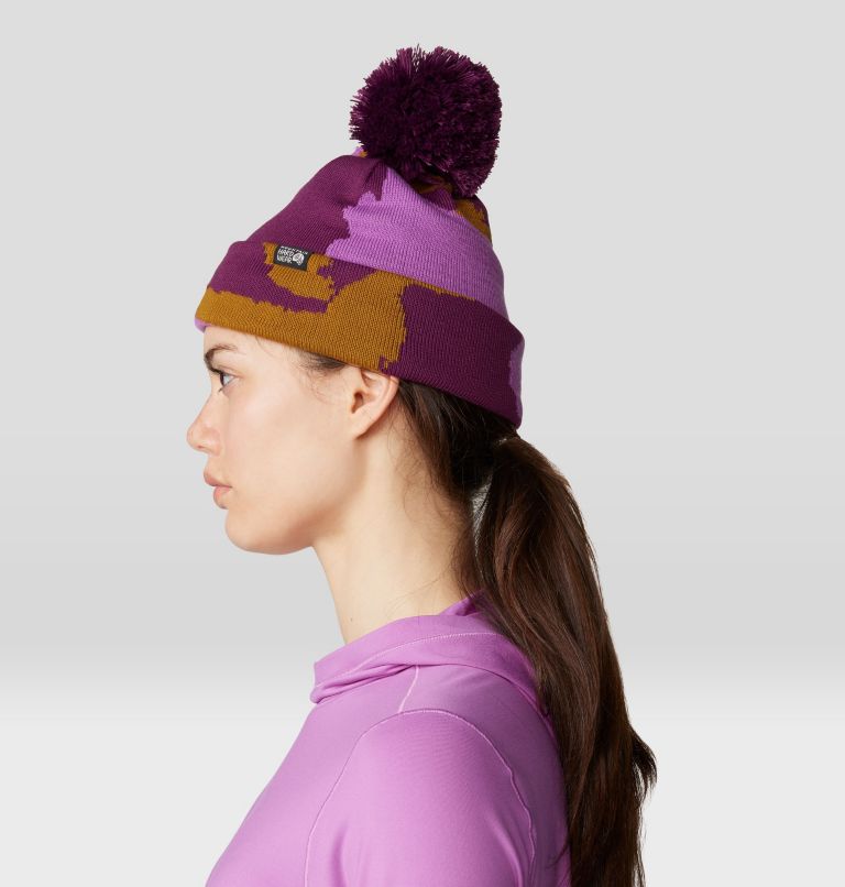 Bonnet Gas Station, Color: Lilac Glow, image 10