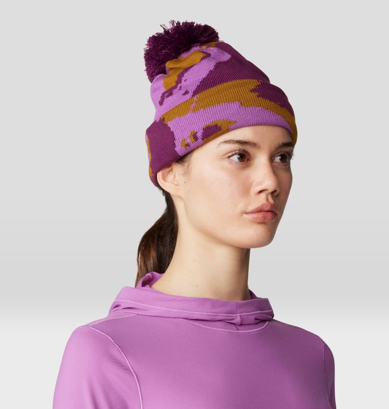 Bonnet Gas Station, Color: Lilac Glow, image 11