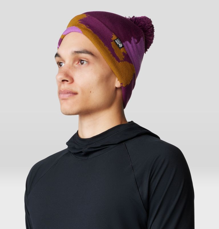 Bonnet Gas Station, Color: Lilac Glow, image 4