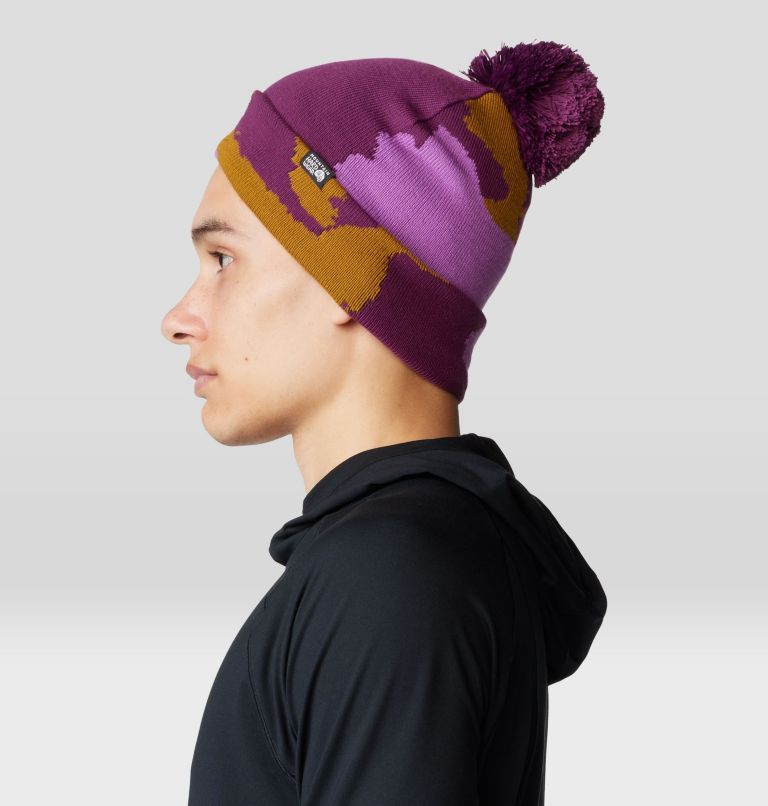 Bonnet Gas Station, Color: Lilac Glow, image 5