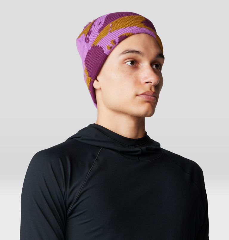 Bonnet Gas Station, Color: Lilac Glow, image 6