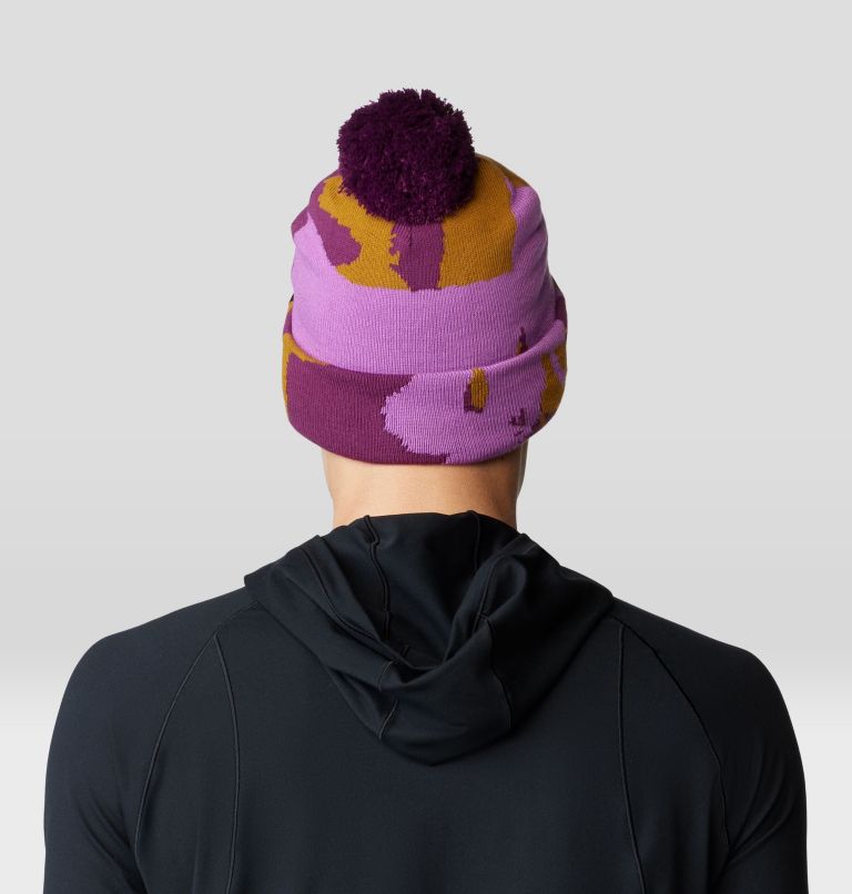 Bonnet Gas Station, Color: Lilac Glow, image 3