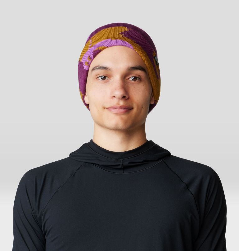 Bonnet Gas Station, Color: Lilac Glow, image 1