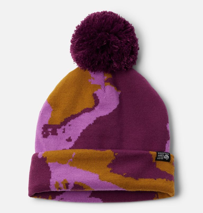 Bonnet Gas Station, Color: Lilac Glow, image 2