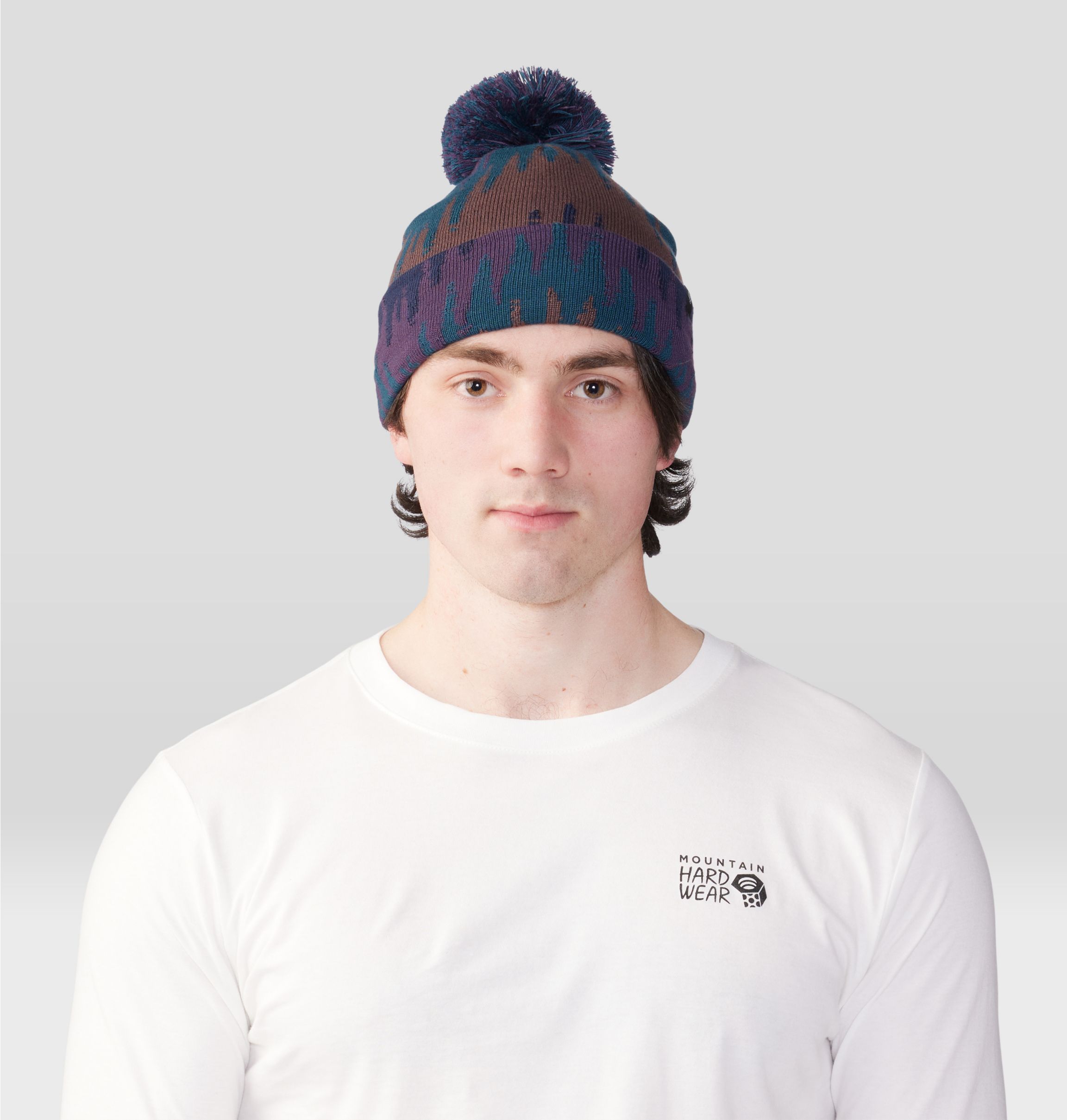 Mountain sales hardwear beanie