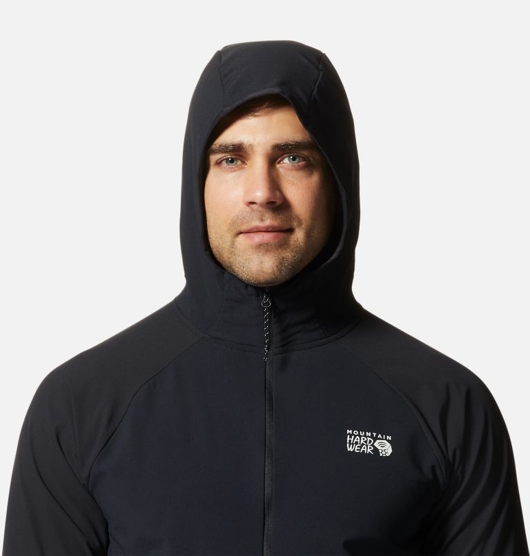 Mountain hardwear men's winter jacket best sale