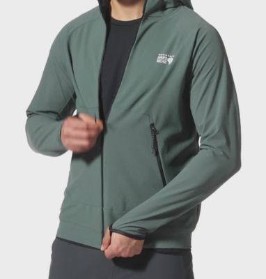MOUNTAIN HARDWEAR（マウンテンハードウェアー）の「【Mountain