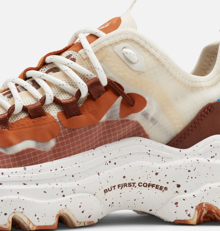 Women's Alfred Breakthru Tech Lace Sneaker SOREL