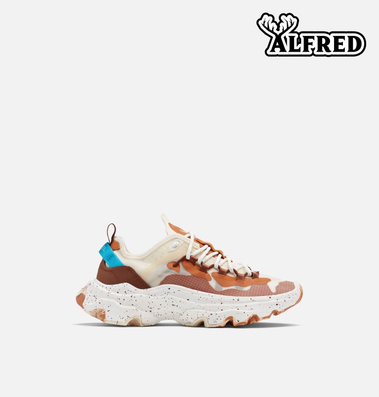 Women's Alfred Breakthru Tech Lace Sneaker SOREL