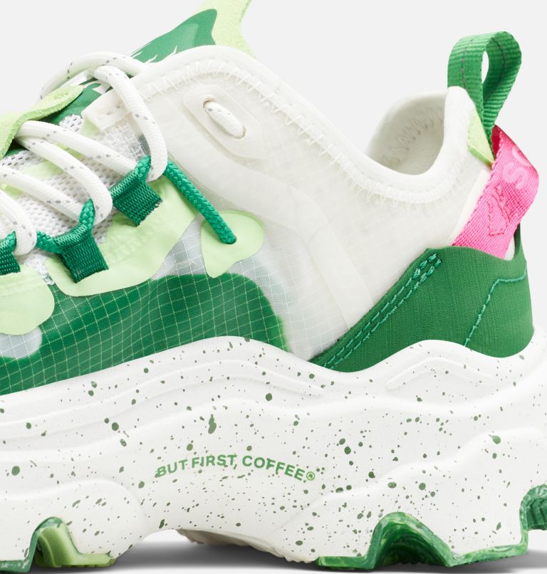 Women's Alfred Breakthru Tech Lace Sneaker SOREL