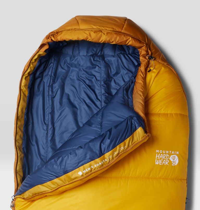 Shasta™ 0F/-18C | Mountain Hardwear