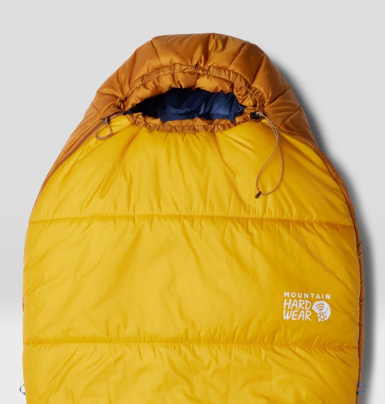 Shasta 0F 18C Mountain Hardwear