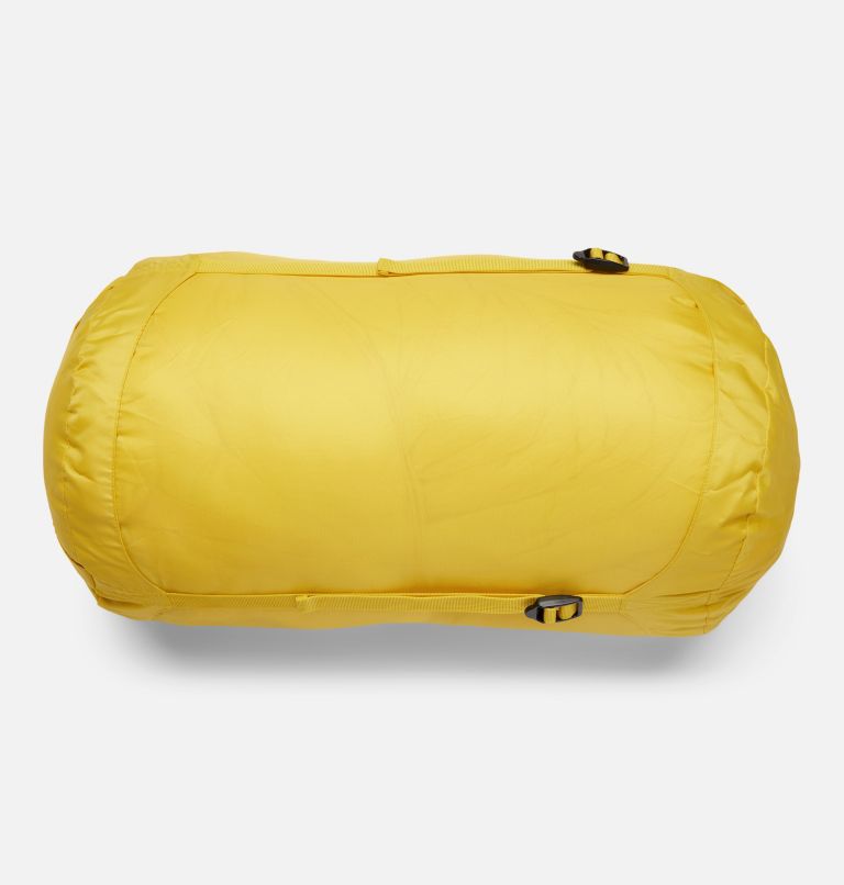 Women's Shasta 0F/-18C, Color: Mid Gold, image 5