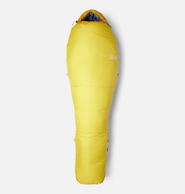 Sleeping Bags - 0F-15F | Mountain Hardwear