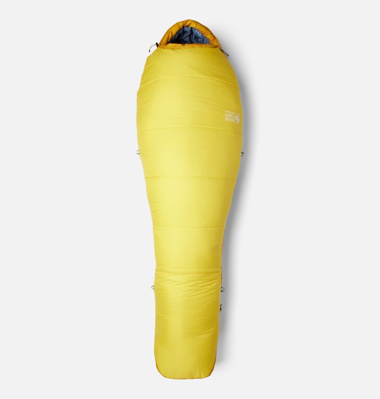 Women's Shasta 0F/-18C, Color: Mid Gold, image 1