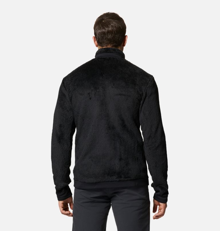 The Hi-Loft Jacket