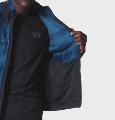 Veste polaire Osito Femme | The North Face Canada