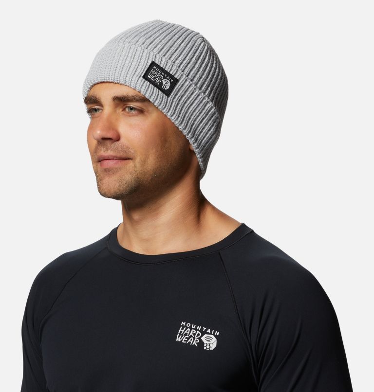 Thumbnail: Cabin to Curb Beanie - Unlined | 097 | O/S, Color: Glacial, image 3