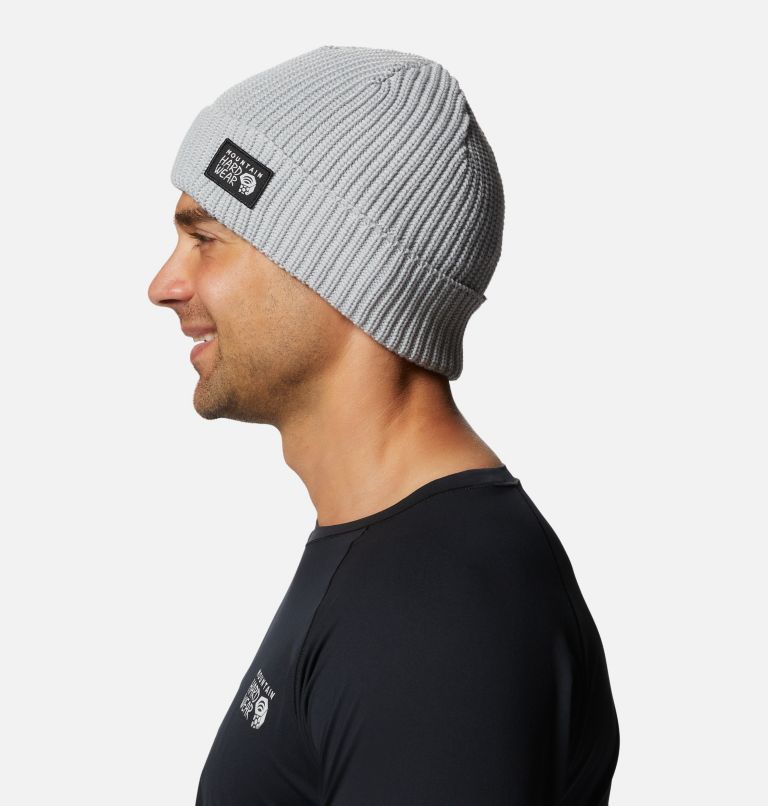 Thumbnail: Cabin to Curb Beanie - Unlined | 097 | O/S, Color: Glacial, image 4