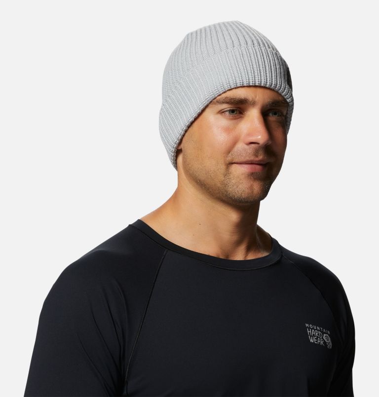 Cabin to Curb Beanie - Unlined | 097 | O/S, Color: Glacial, image 5