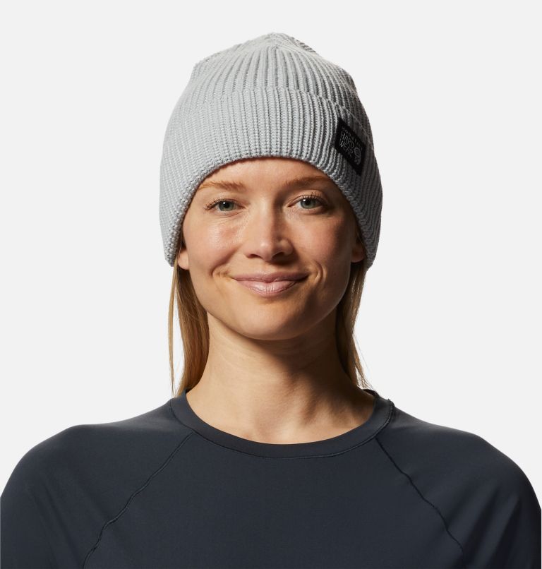 Thumbnail: Cabin to Curb Beanie - Unlined, Color: Glacial, image 6