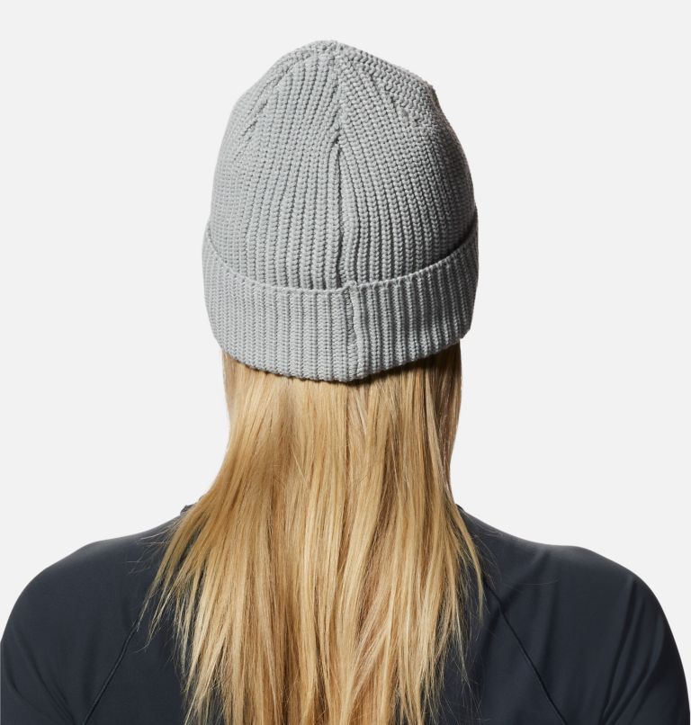 Thumbnail: Cabin to Curb Beanie - Unlined | 097 | O/S, Color: Glacial, image 7