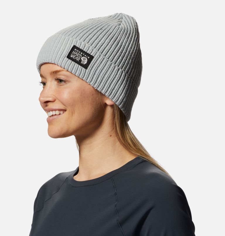 Cabin to Curb Beanie - Unlined, Color: Glacial, image 8