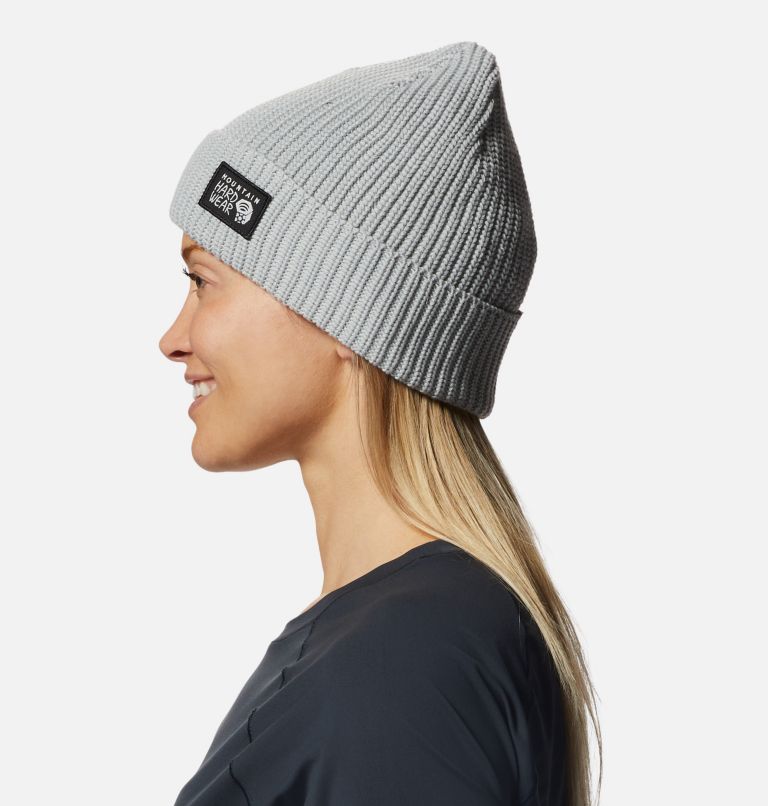 Thumbnail: Cabin to Curb Beanie - Unlined, Color: Glacial, image 9
