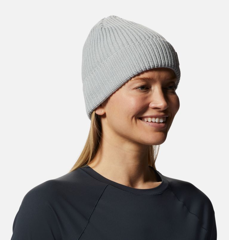 Cabin to Curb Beanie - Unlined, Color: Glacial, image 10