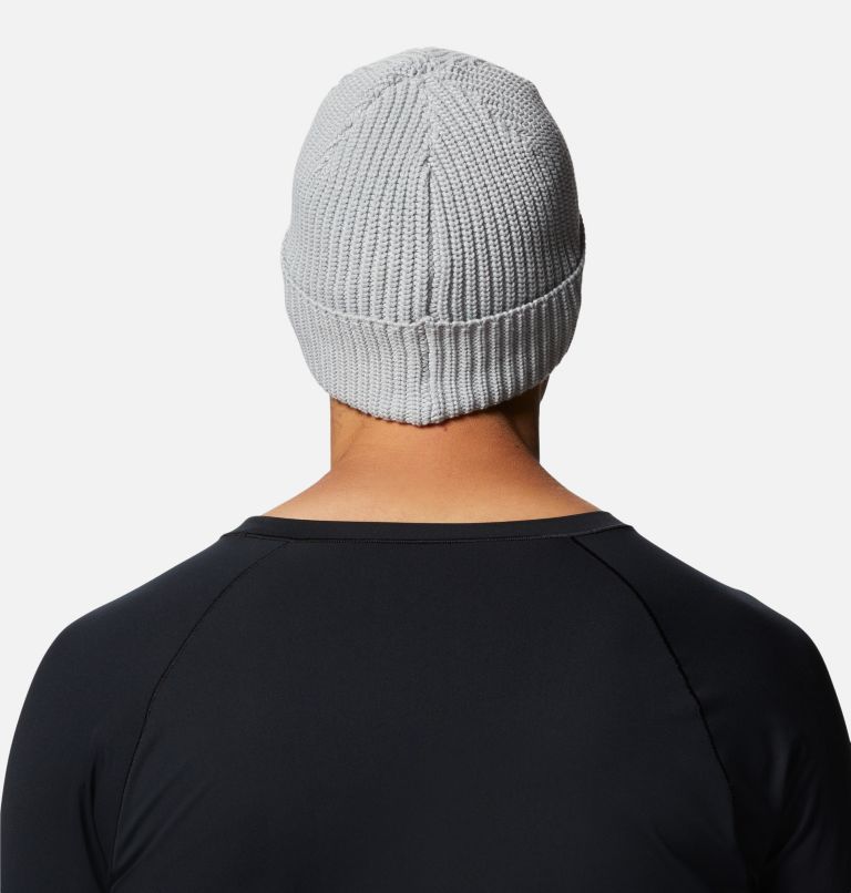 Thumbnail: Cabin to Curb Beanie - Unlined | 097 | O/S, Color: Glacial, image 2