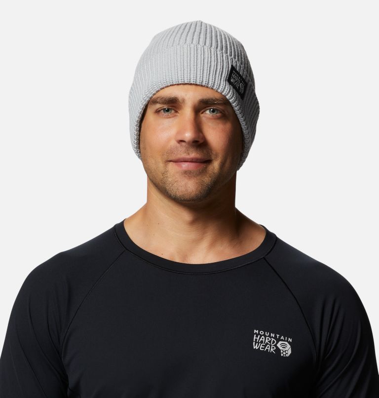 Thumbnail: Cabin to Curb Beanie - Unlined, Color: Glacial, image 1