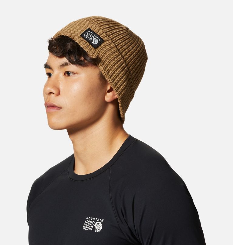Cabin to Curb Beanie - Unlined | 239 | O/S, Color: Corozo Nut, image 3