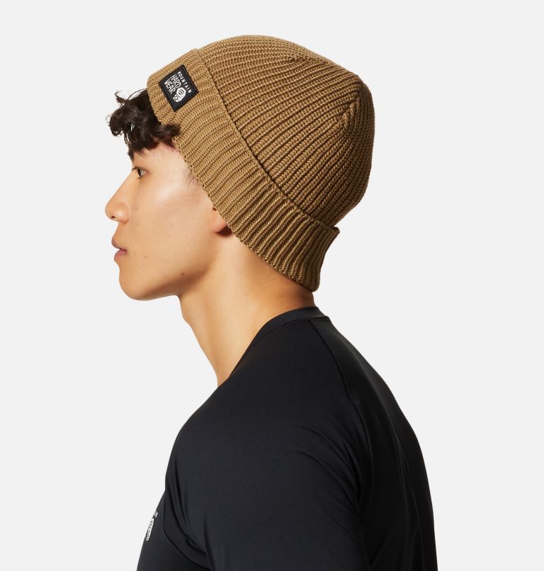 Thumbnail: Cabin to Curb Beanie - Unlined | 239 | O/S, Color: Corozo Nut, image 4