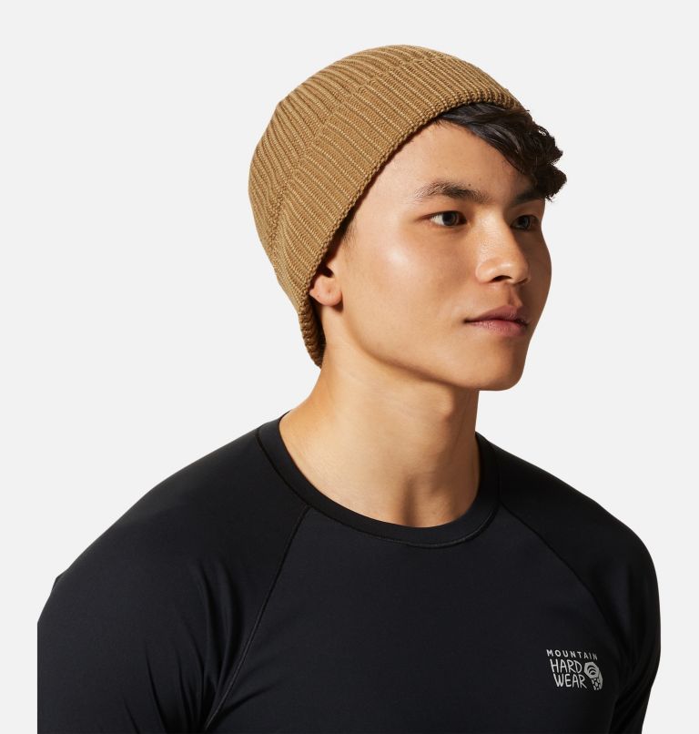 Thumbnail: Cabin to Curb Beanie - Unlined | 239 | O/S, Color: Corozo Nut, image 5