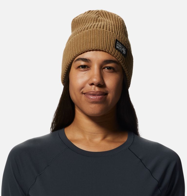 Cabin to Curb Beanie - Unlined | 239 | O/S, Color: Corozo Nut, image 6