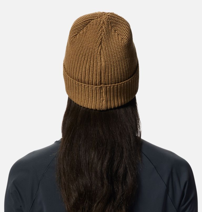 Thumbnail: Cabin to Curb Beanie - Unlined | 239 | O/S, Color: Corozo Nut, image 7