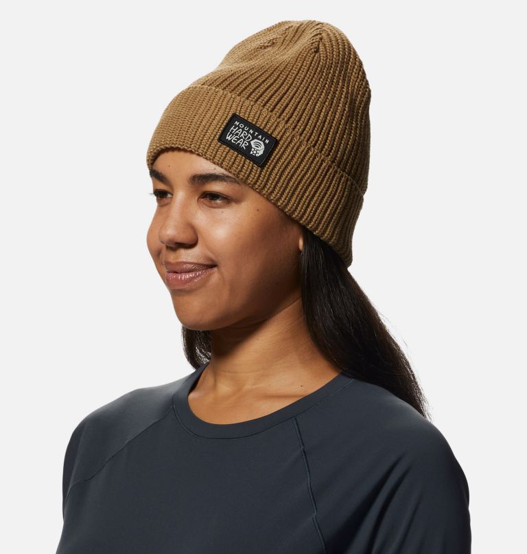 Cabin to Curb Beanie - Unlined | 239 | O/S, Color: Corozo Nut, image 8