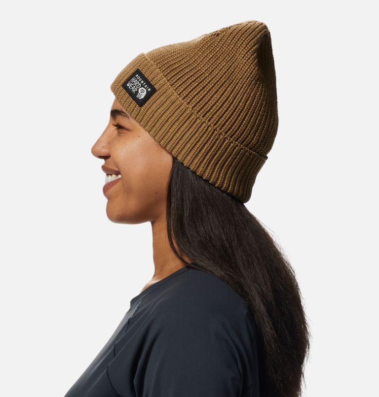 Cabin to Curb Beanie - Unlined | 239 | O/S, Color: Corozo Nut, image 9