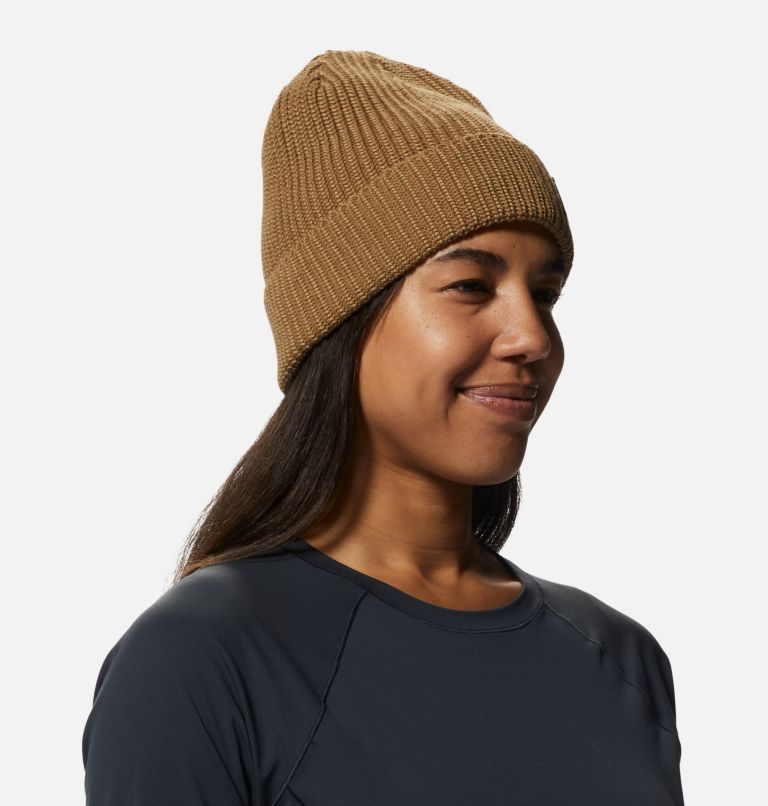 Cabin to Curb Beanie - Unlined | 239 | O/S, Color: Corozo Nut, image 10