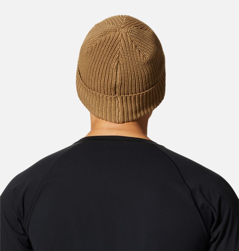 Thumbnail: Cabin to Curb Beanie - Unlined | 239 | O/S, Color: Corozo Nut, image 2