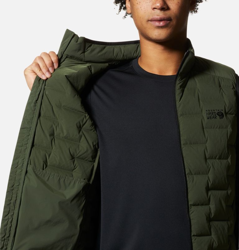 15 Puffer Vests for Mountain Men, Deal Bros, and Everyone in Between