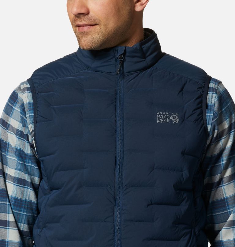 Men's Stretchdown™ Vest