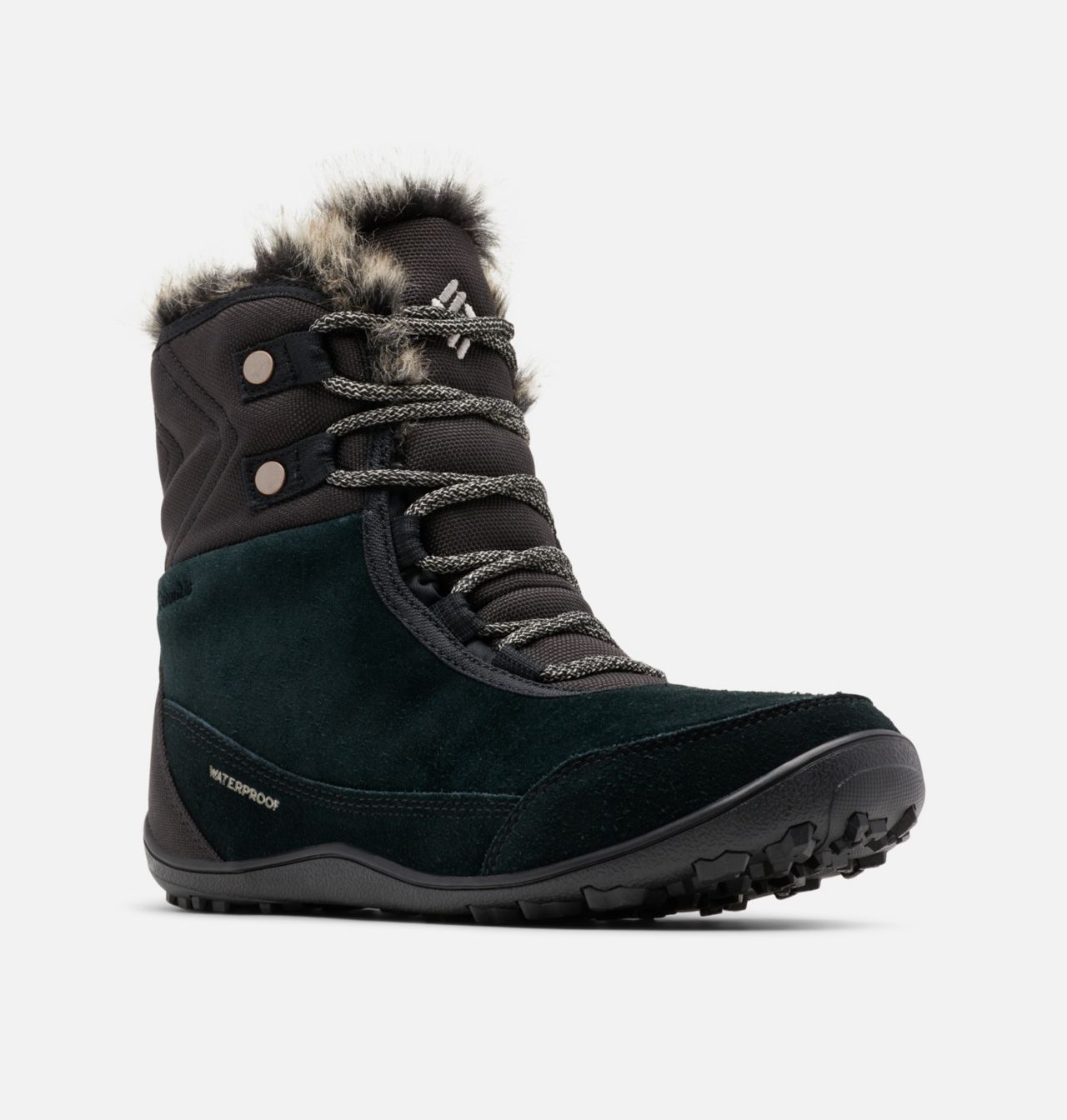 Women's Minx™ Shorty Leather Boot 2
