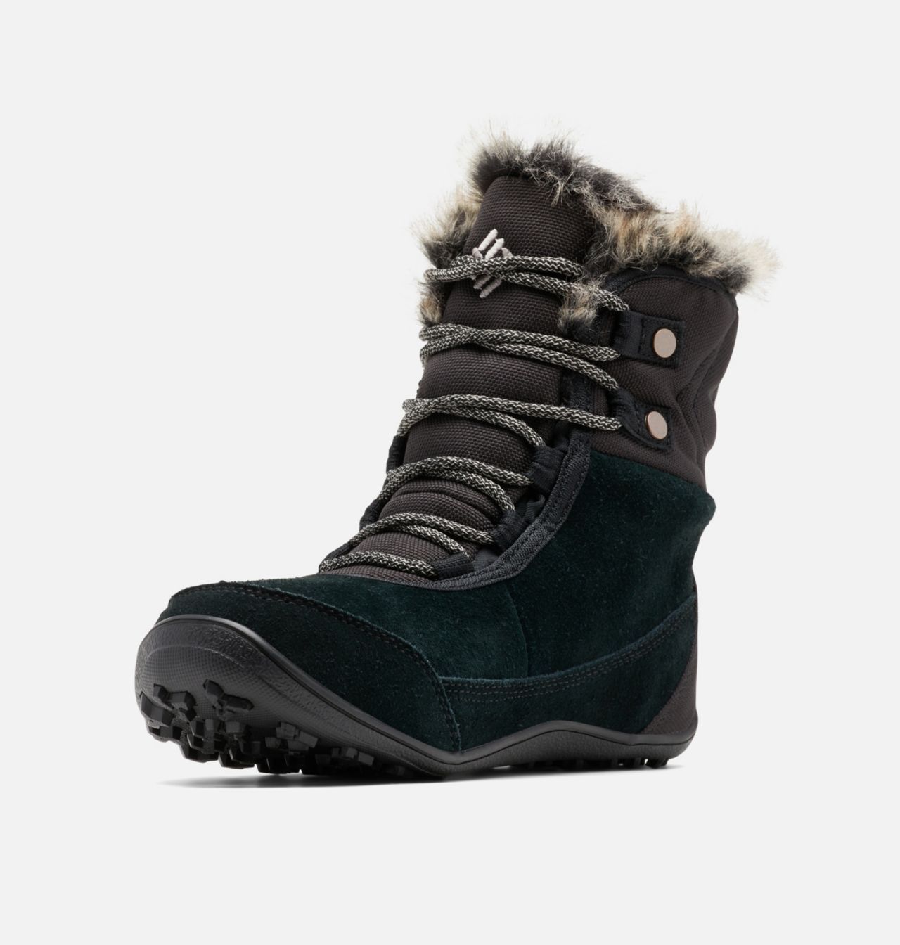 Women's Minx™ Shorty Leather Boot 6