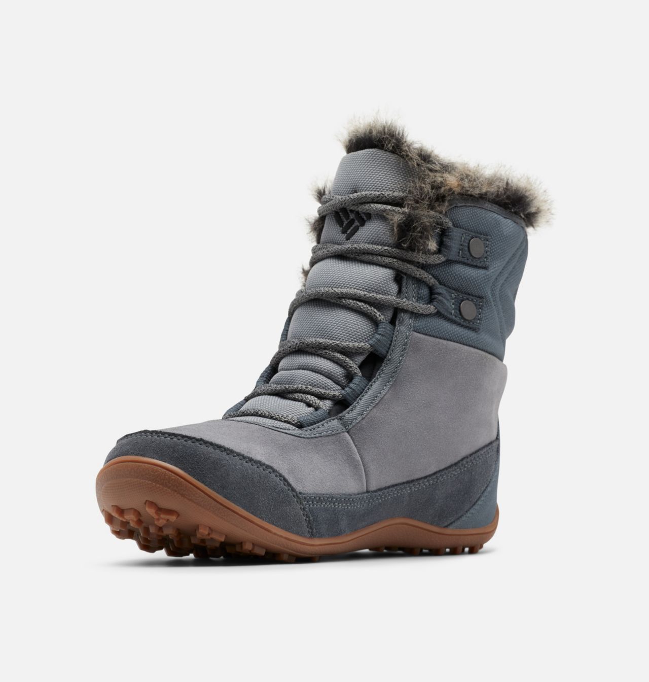 Women's Minx™ Shorty Leather Boot 6